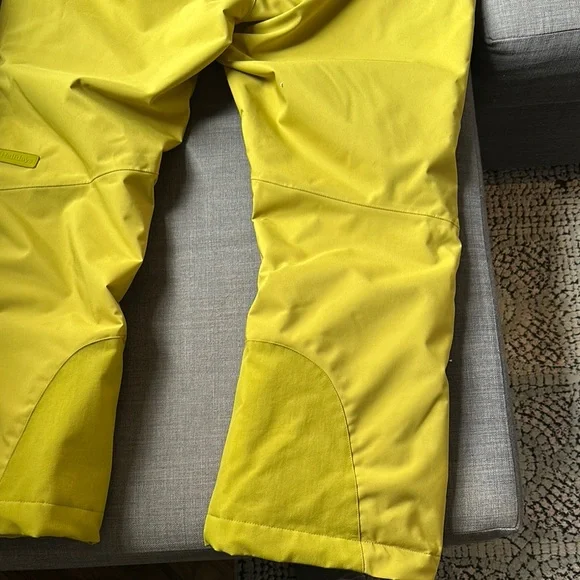Halfdays Ski Pants